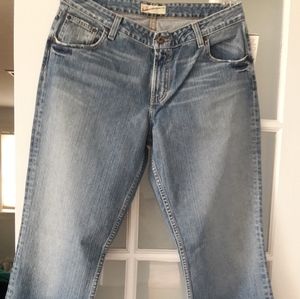 BKE Irregular(I can't find irregularity) Jeans
